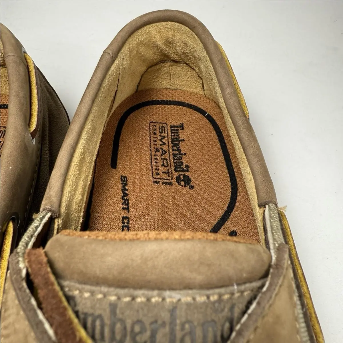 Timberland shoes - TIMBERLAND Annapolis 2 - Annapolis - Beige 10