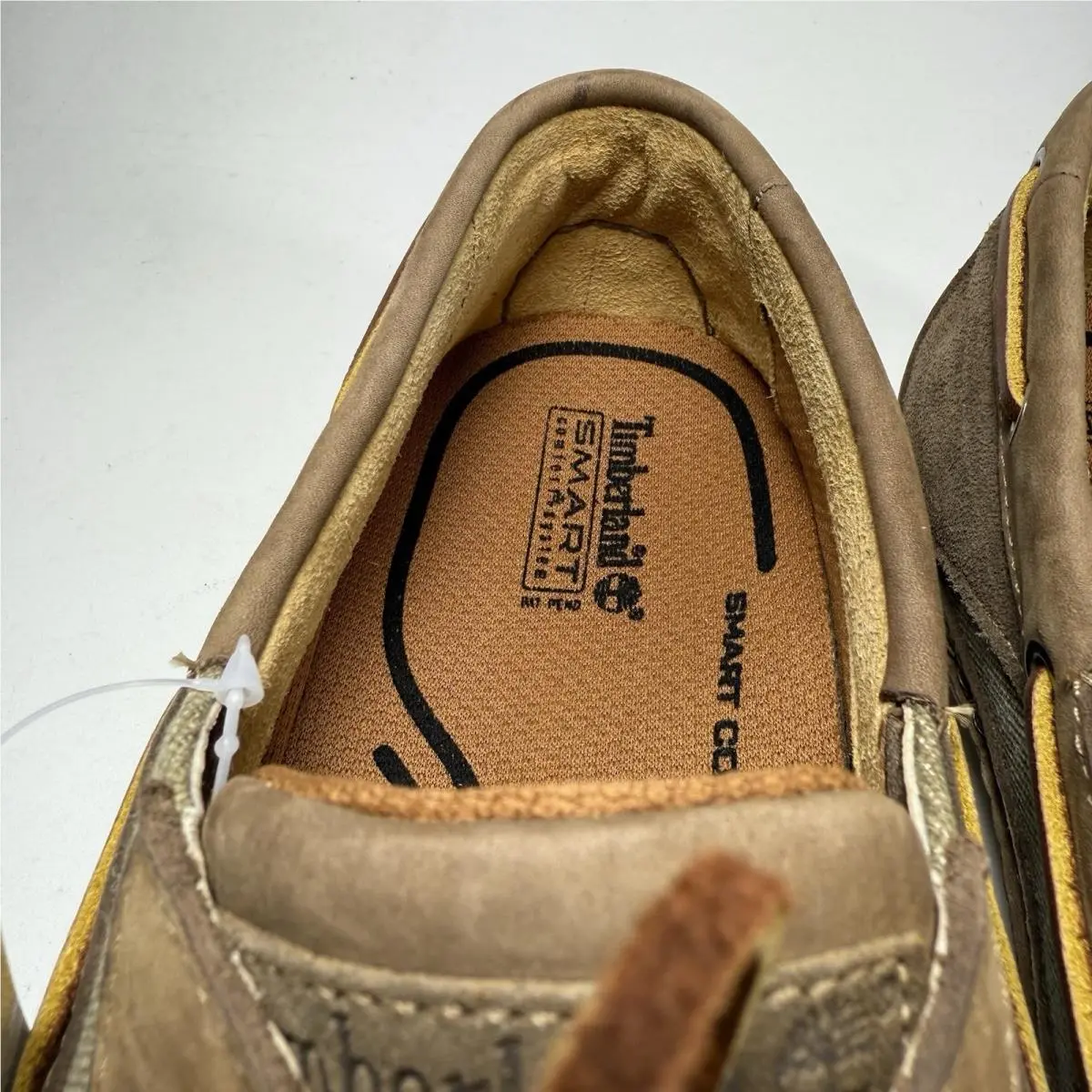 Timberland shoes - TIMBERLAND Annapolis 2 - Annapolis - Beige 11