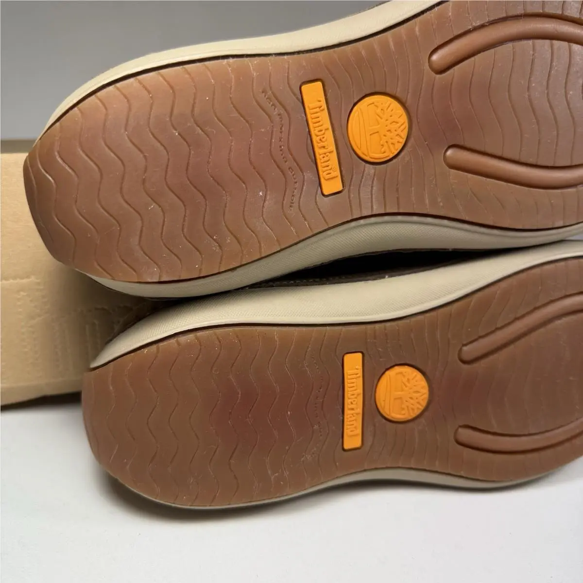 Timberland shoes - TIMBERLAND Annapolis 2 - Annapolis - Beige 14