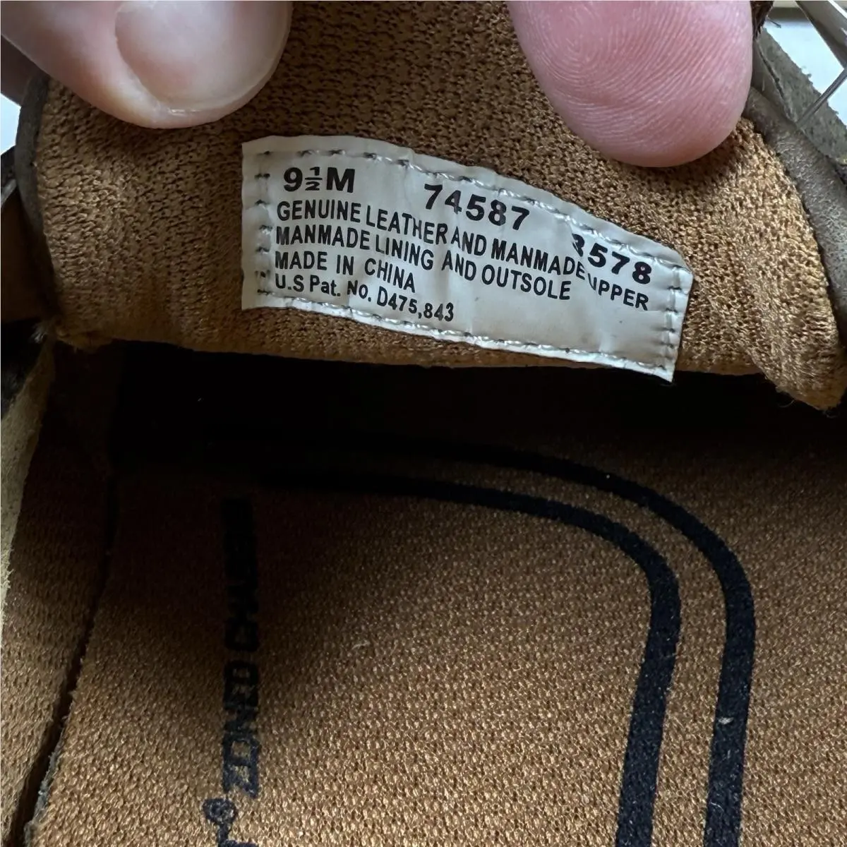 Timberland shoes - TIMBERLAND Annapolis 2 - Annapolis - Beige 17