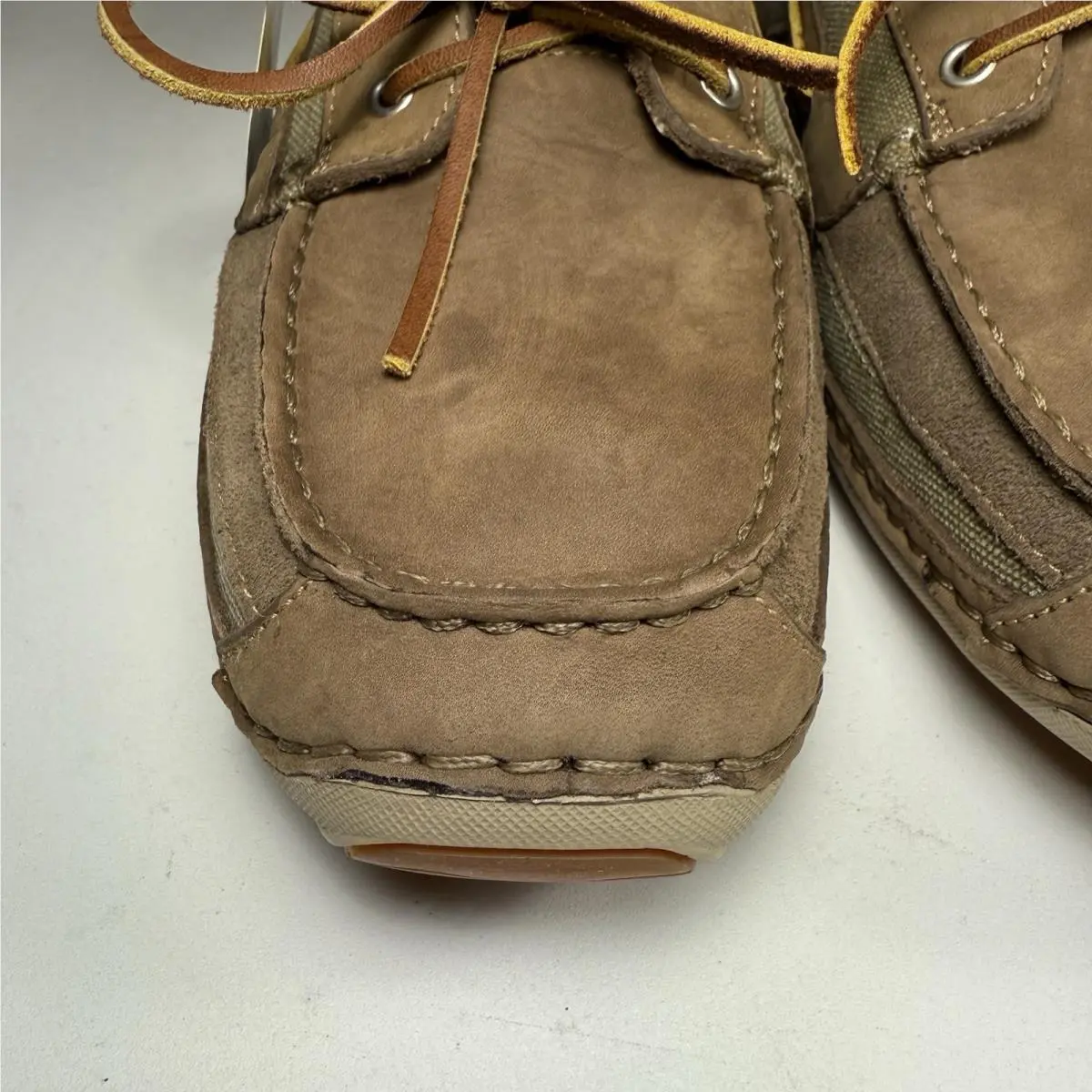 Timberland shoes - TIMBERLAND Annapolis 2 - Annapolis - Beige 4