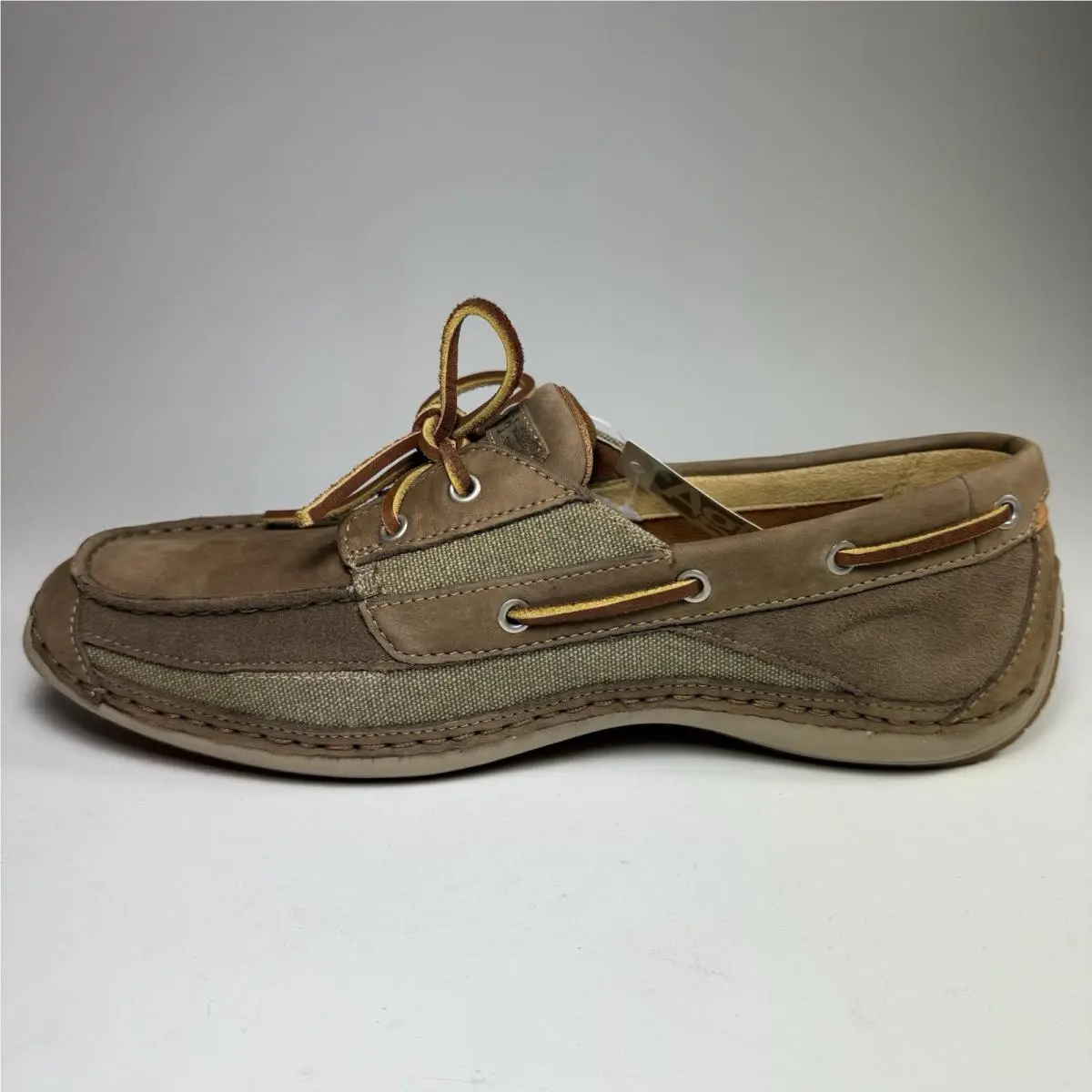 Timberland shoes - TIMBERLAND Annapolis 2 - Annapolis - Beige 7
