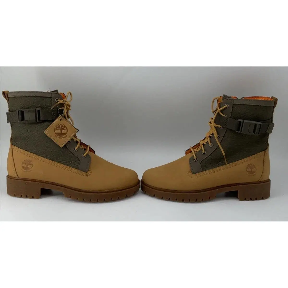 Timberland shoes - Timberland Jayne Rebotle - Jayne Rebotle - Beige (UPC: 0194113063967) 0