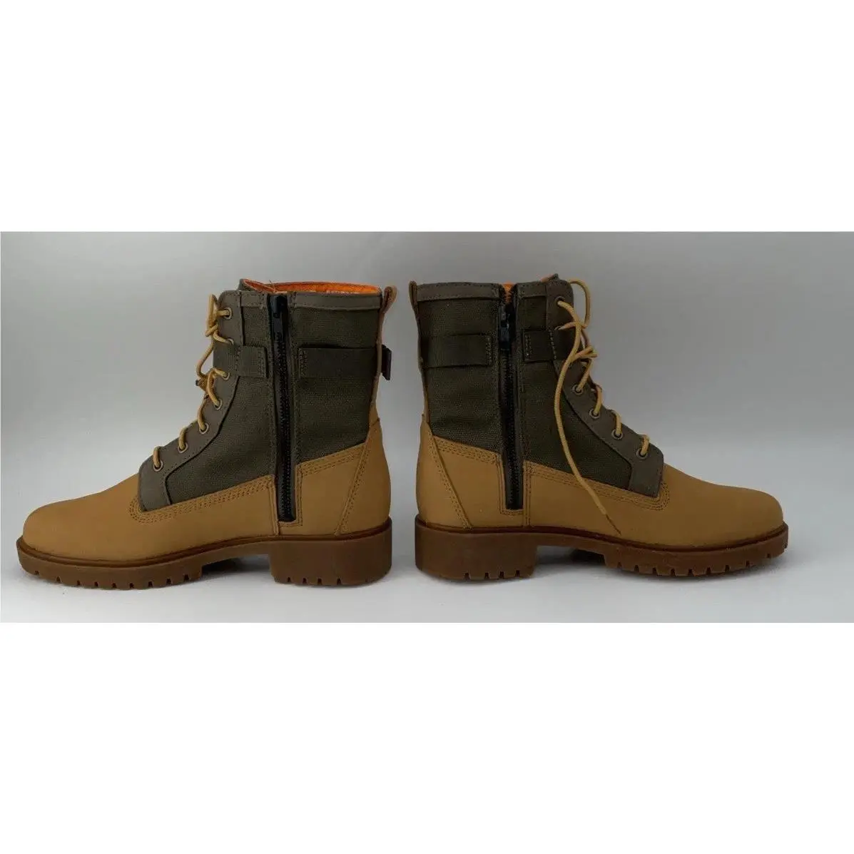 Timberland shoes - Timberland Jayne Rebotle - Jayne Rebotle - Beige (UPC: 0194113063967) 1