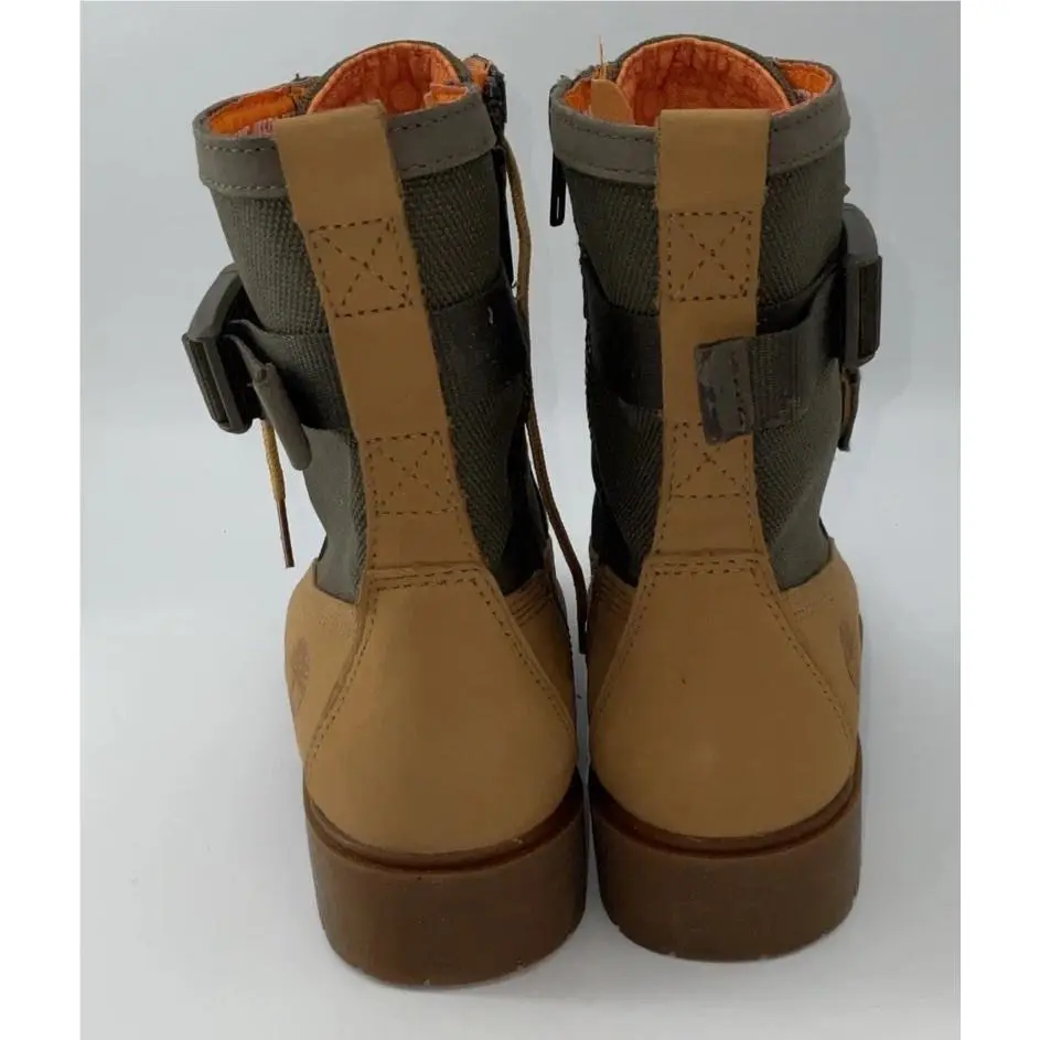 Timberland shoes - Timberland Jayne Rebotle - Jayne Rebotle - Beige (UPC: 0194113063967) 2