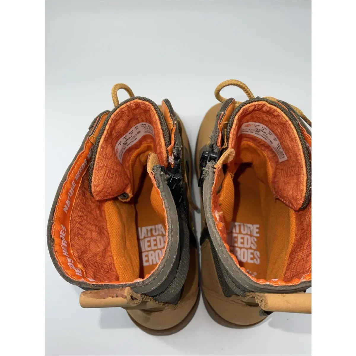 Timberland shoes - Timberland Jayne Rebotle - Jayne Rebotle - Beige (UPC: 0194113063967) 4