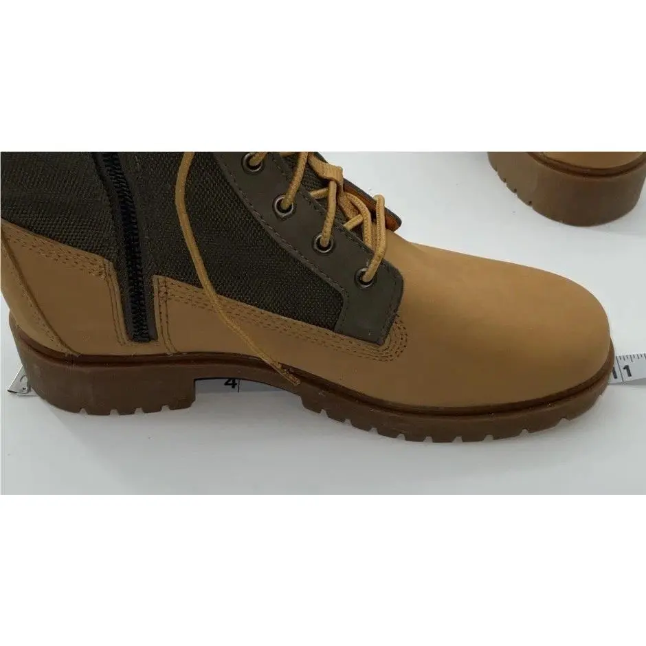Timberland shoes - Timberland Jayne Rebotle - Jayne Rebotle - Beige (UPC: 0194113063967) 5