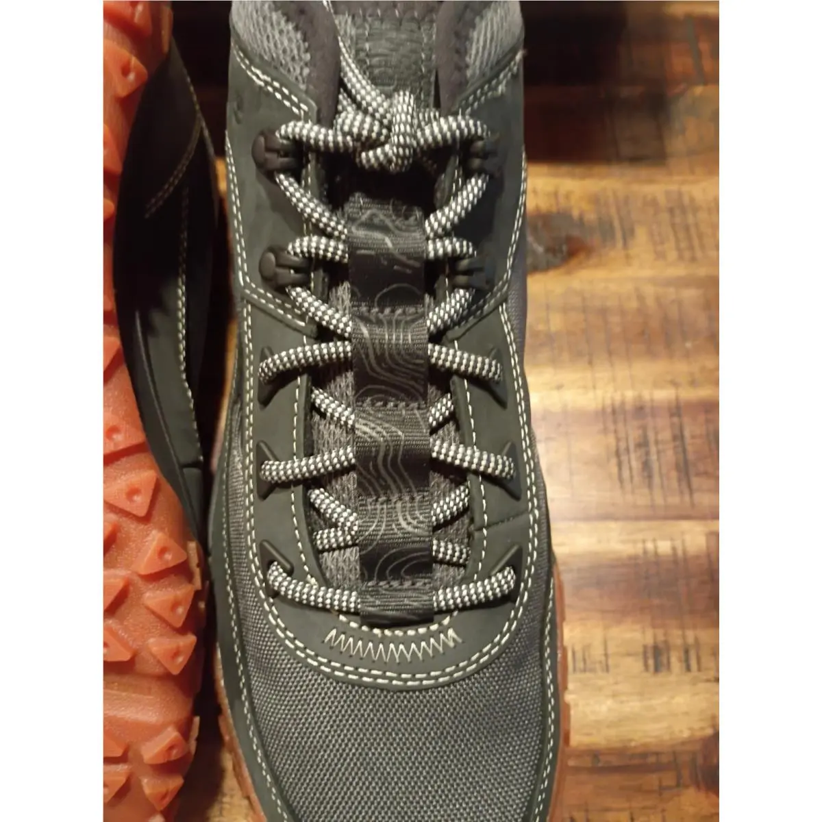 Timberland shoes - Sneaker - Sneaker - dark gray 9