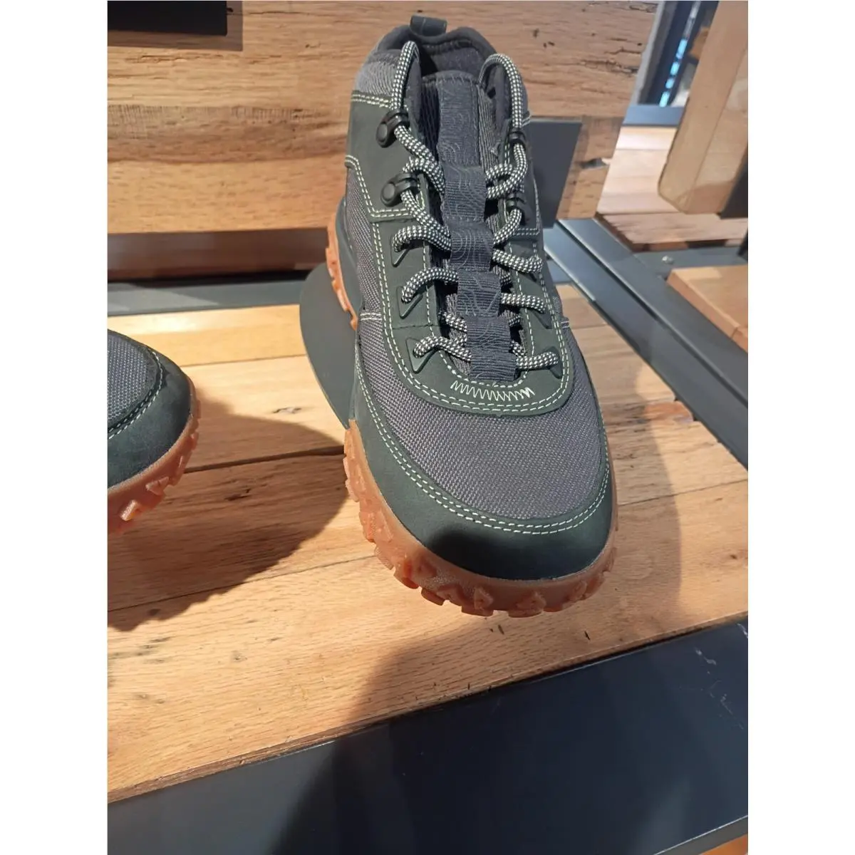 Timberland shoes - Sneaker - Sneaker - dark gray 10