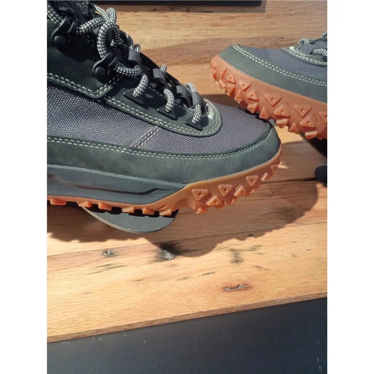 Timberland shoes - Sneaker - Sneaker - dark gray 11