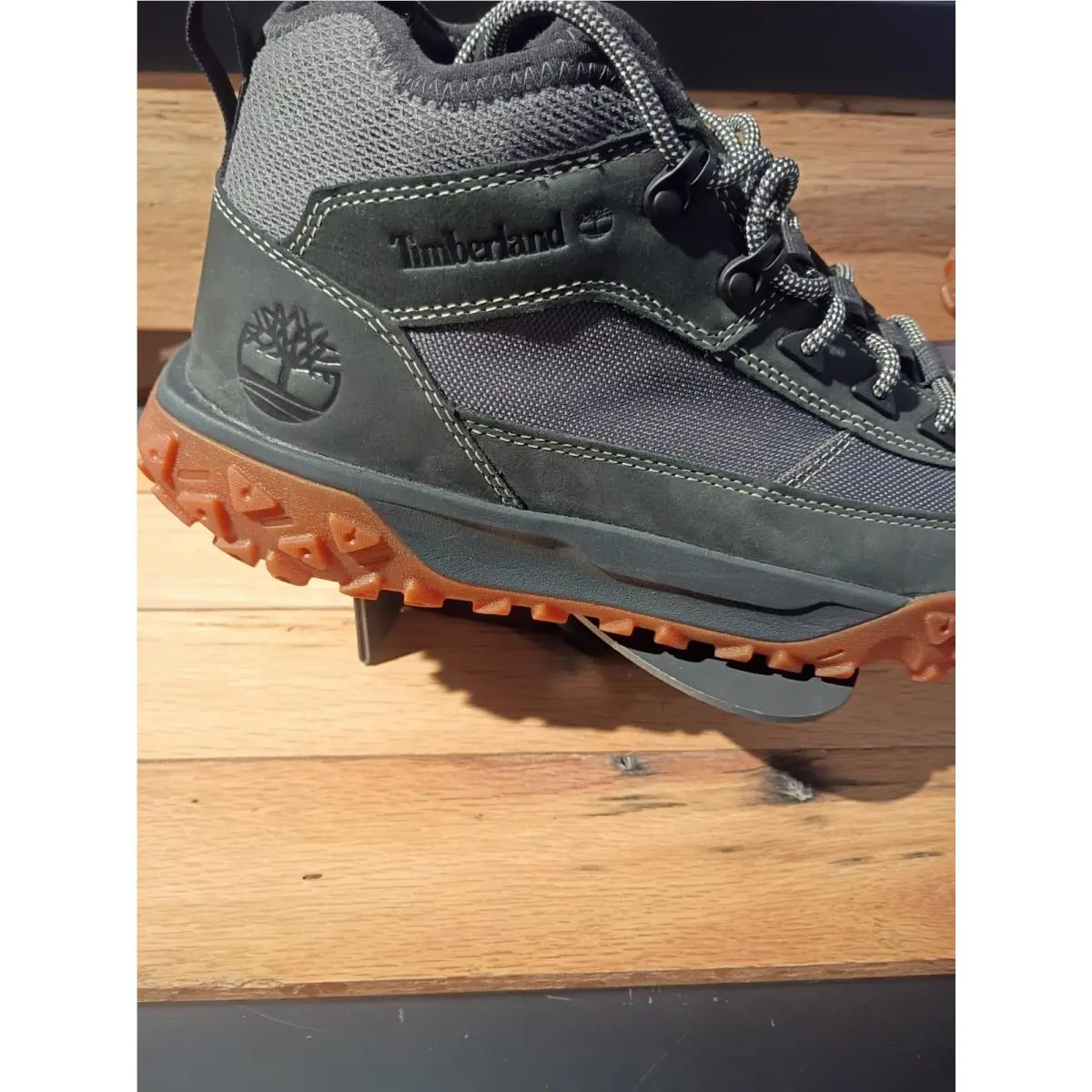 Timberland shoes - Sneaker - Sneaker - dark gray 12