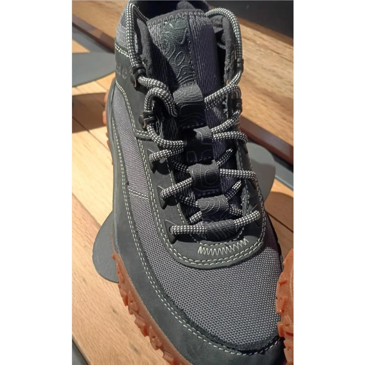 Timberland shoes - Sneaker - Sneaker - dark gray 0