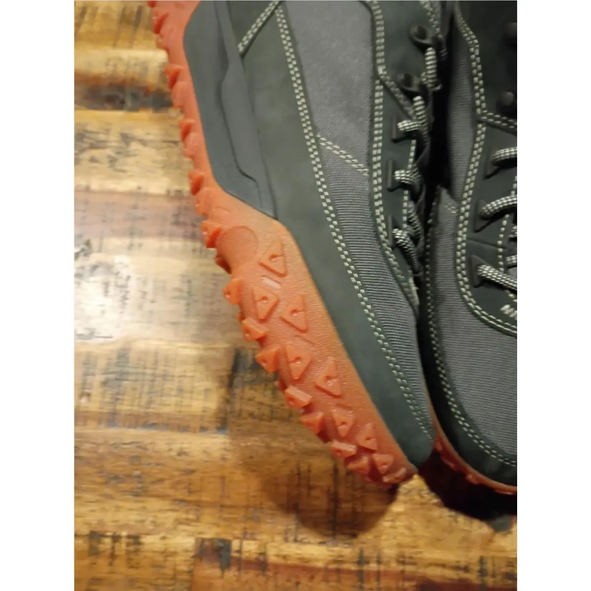 Timberland shoes - Sneaker - Sneaker - dark gray 5