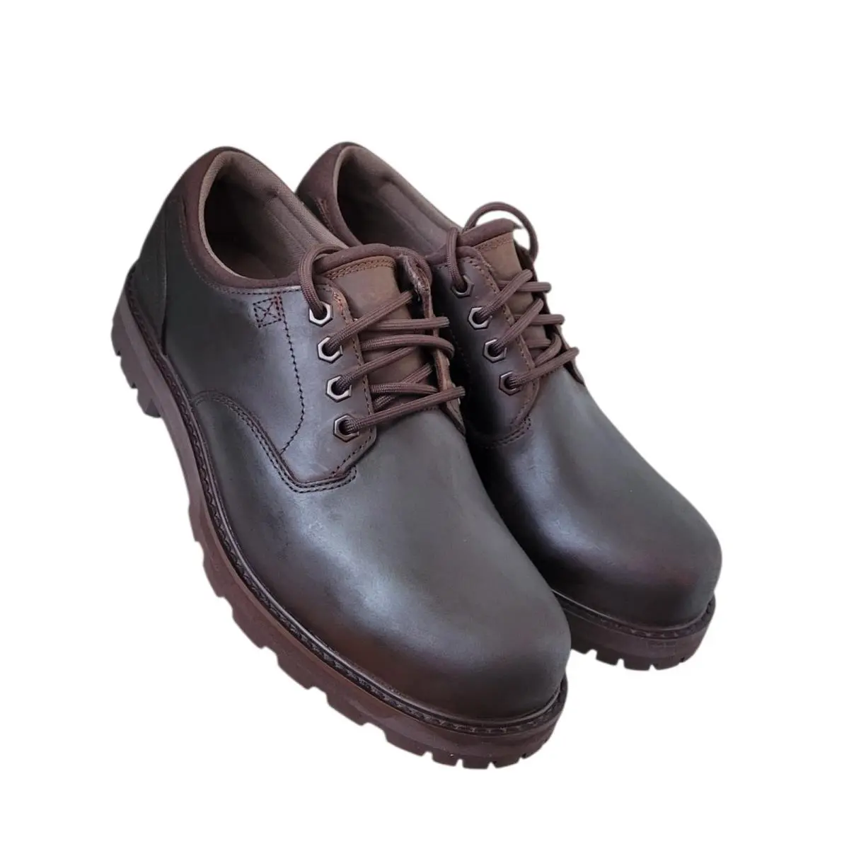 Timberland shoes - Timberland Britton Road - Britton Road - Dark Brown 0