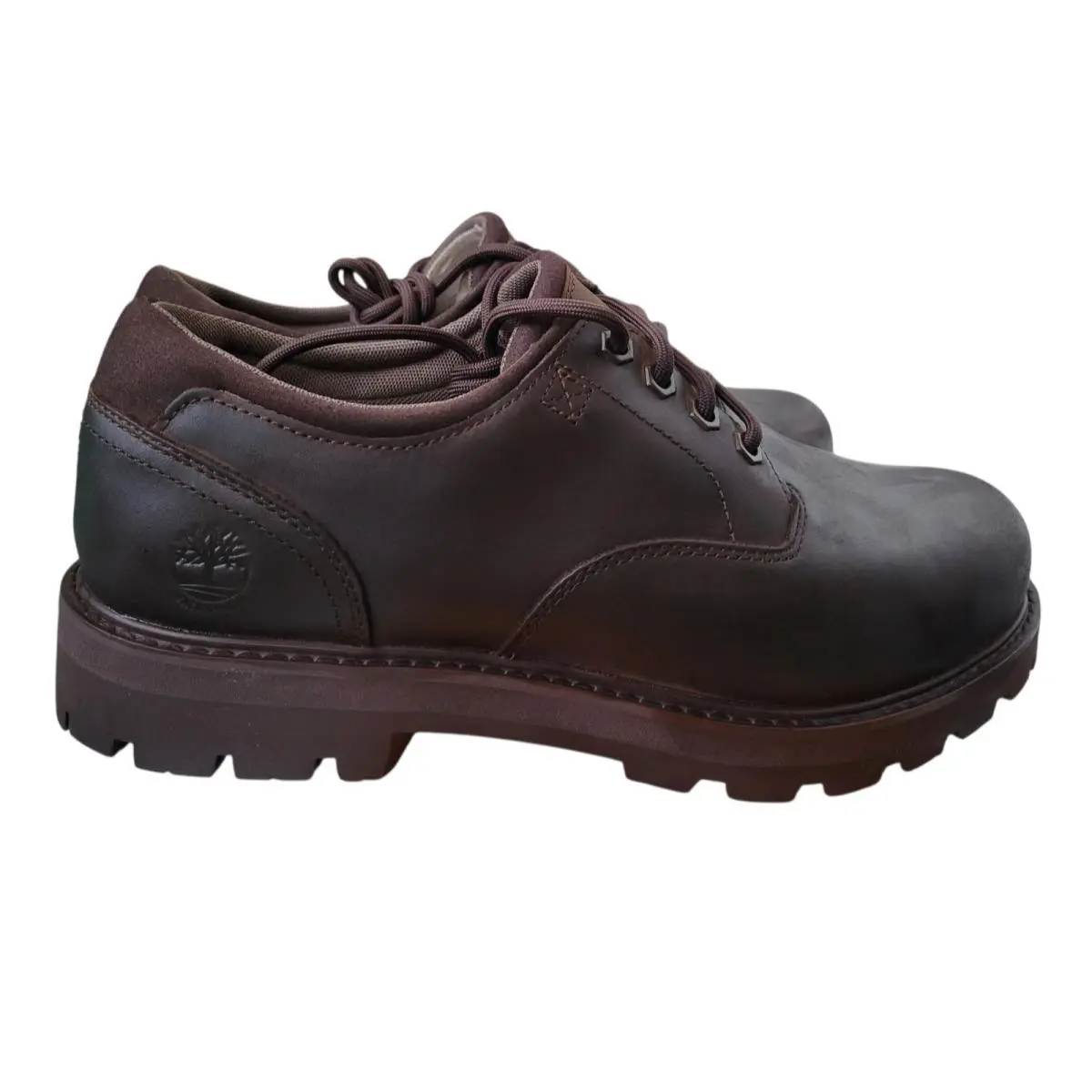 Timberland shoes - Timberland Britton Road - Britton Road - Dark Brown 1