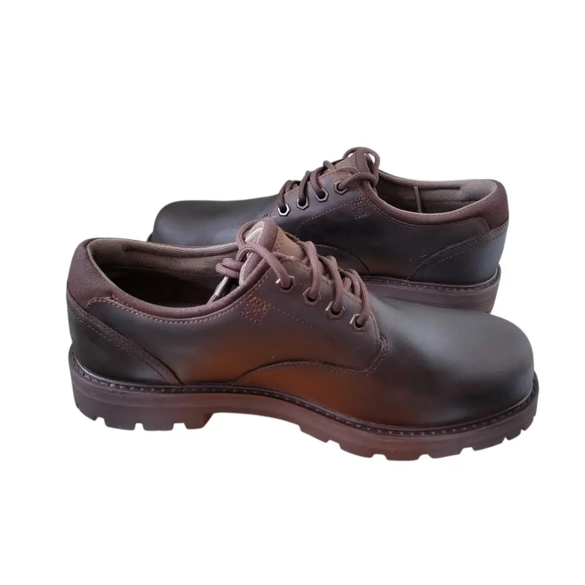 Timberland shoes - Timberland Britton Road - Britton Road - Dark Brown 2