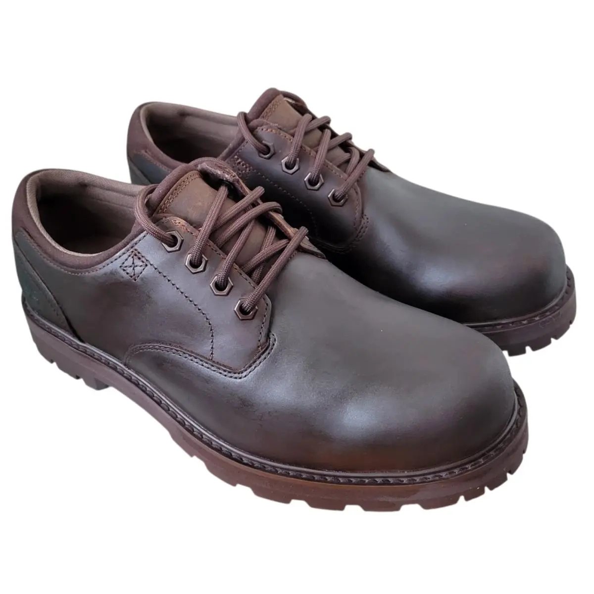 Timberland shoes - Timberland Britton Road - Britton Road - Dark Brown 3