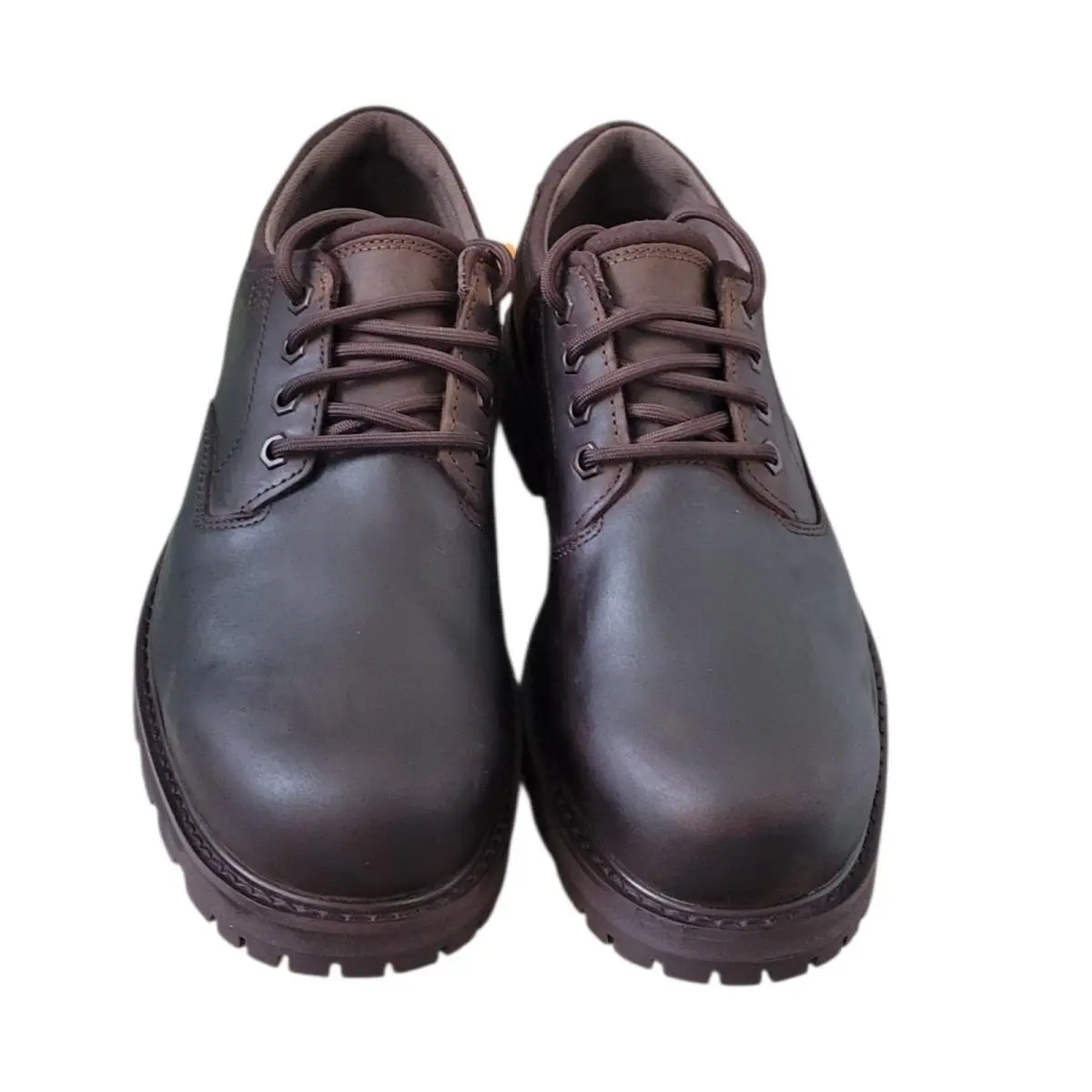 Timberland shoes - Timberland Britton Road - Britton Road - Dark Brown 4