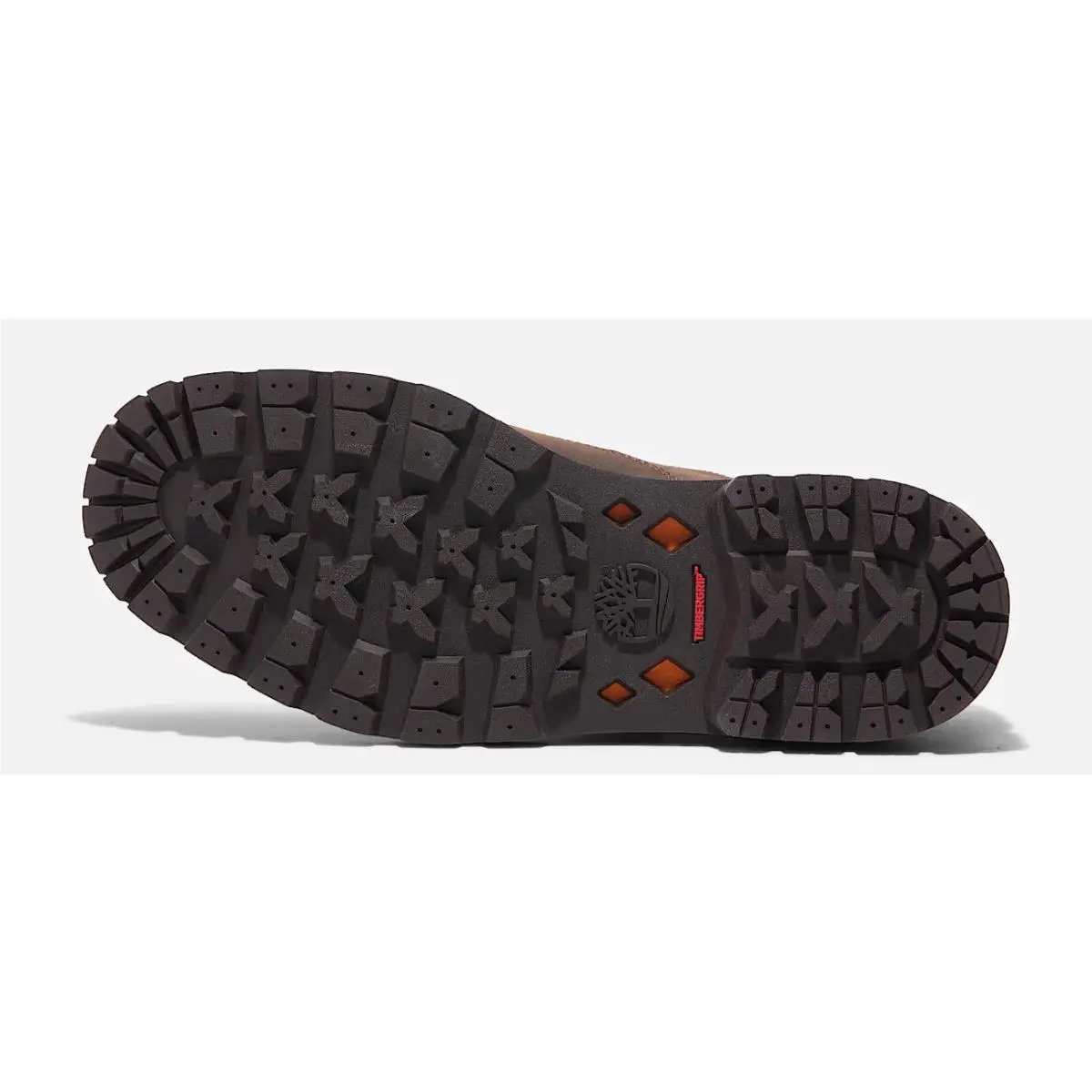 Timberland shoes - Timberland Britton Road - Britton Road - Dark Brown 7