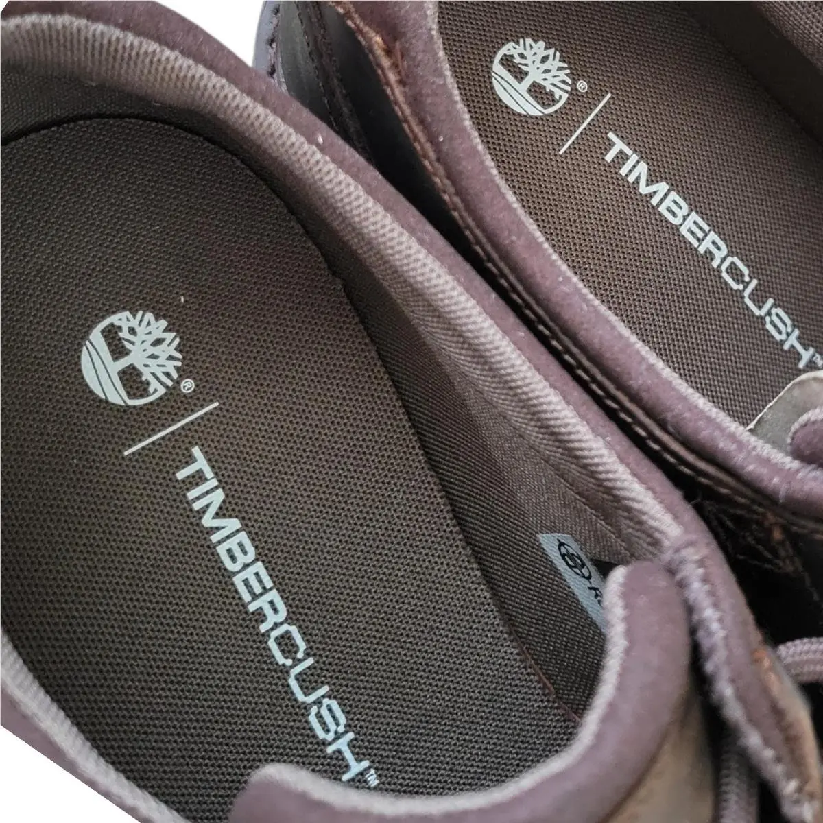 Timberland shoes - Timberland Britton Road - Britton Road - Dark Brown 5