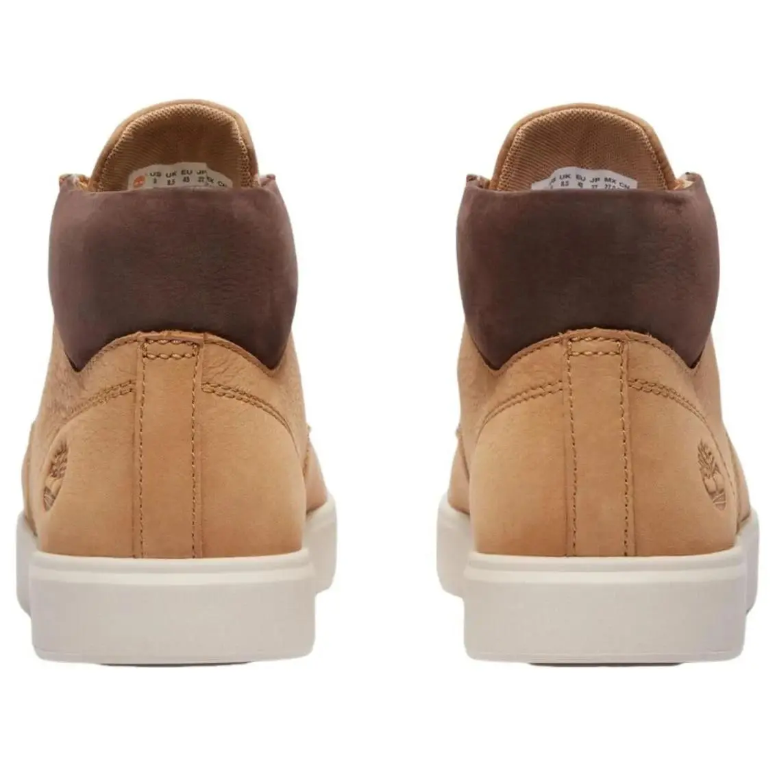 Timberland shoes - Street - Street - Beige (UPC: 197643663775) 1