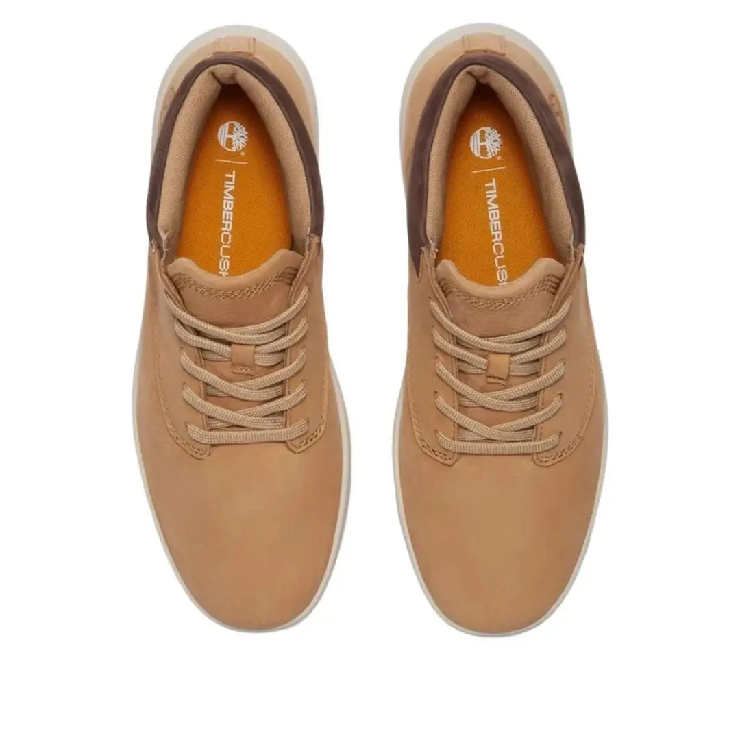 Timberland shoes - Street - Street - Beige (UPC: 197643663775) 2