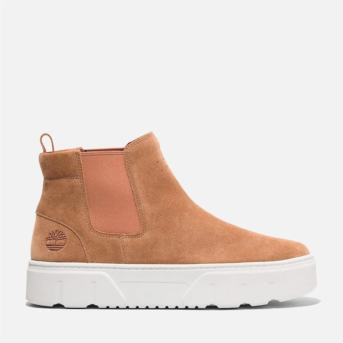 Timberland shoes - Orange 0