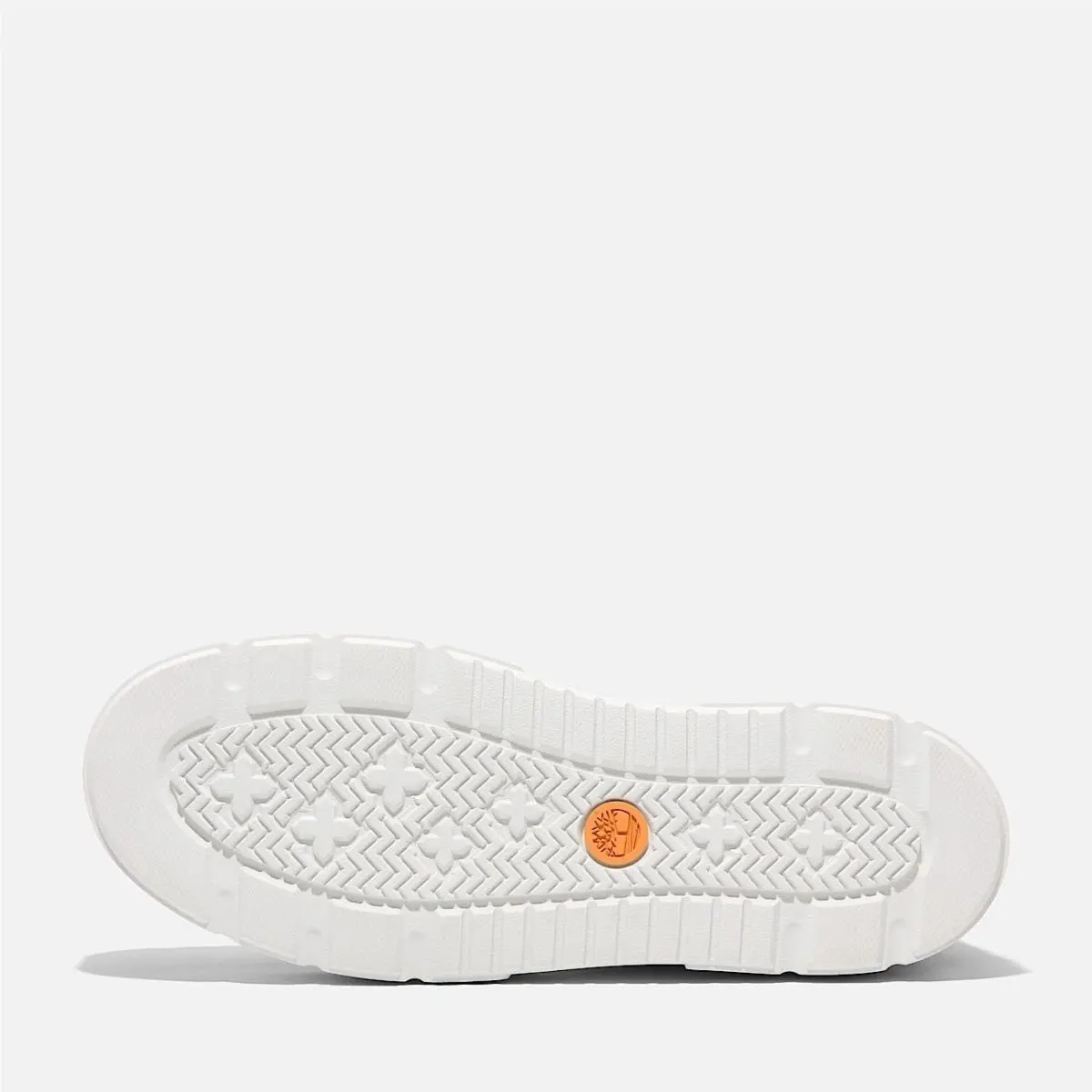 Timberland shoes - Orange 3