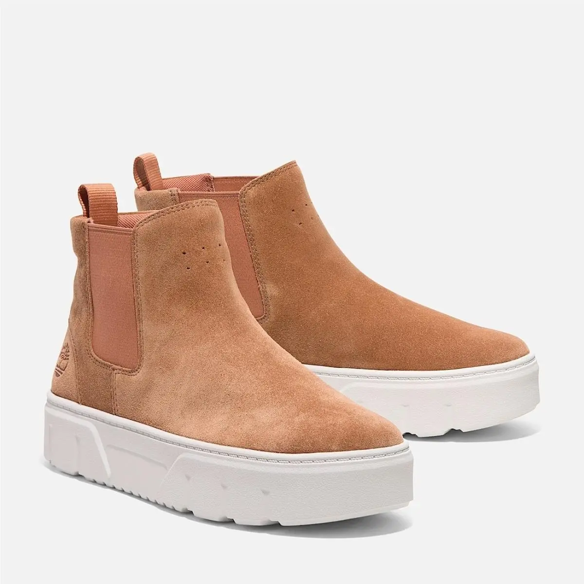 Timberland shoes - Orange 5