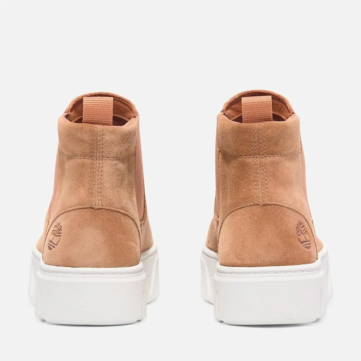 Timberland shoes - Orange 6