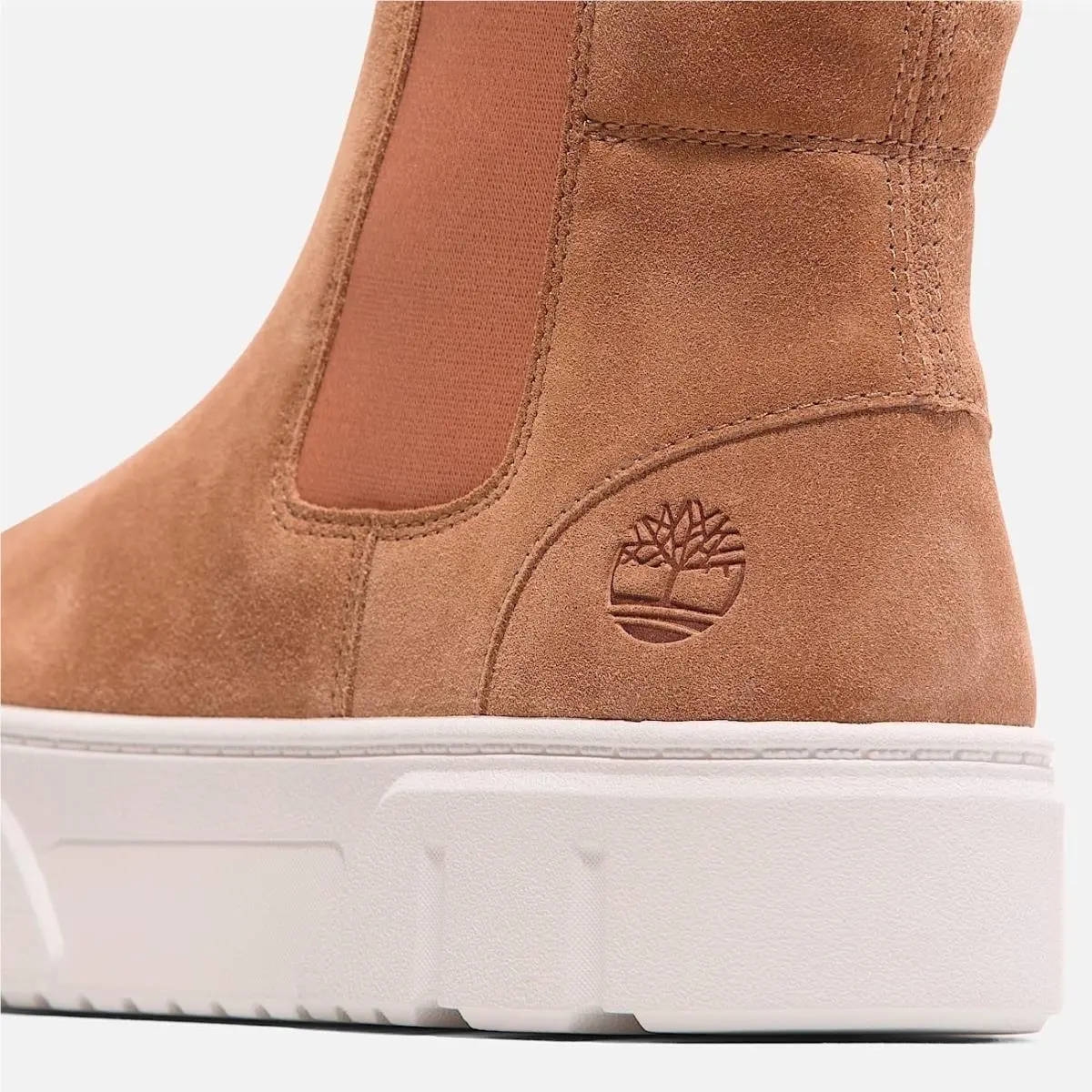 Timberland shoes - Orange 7