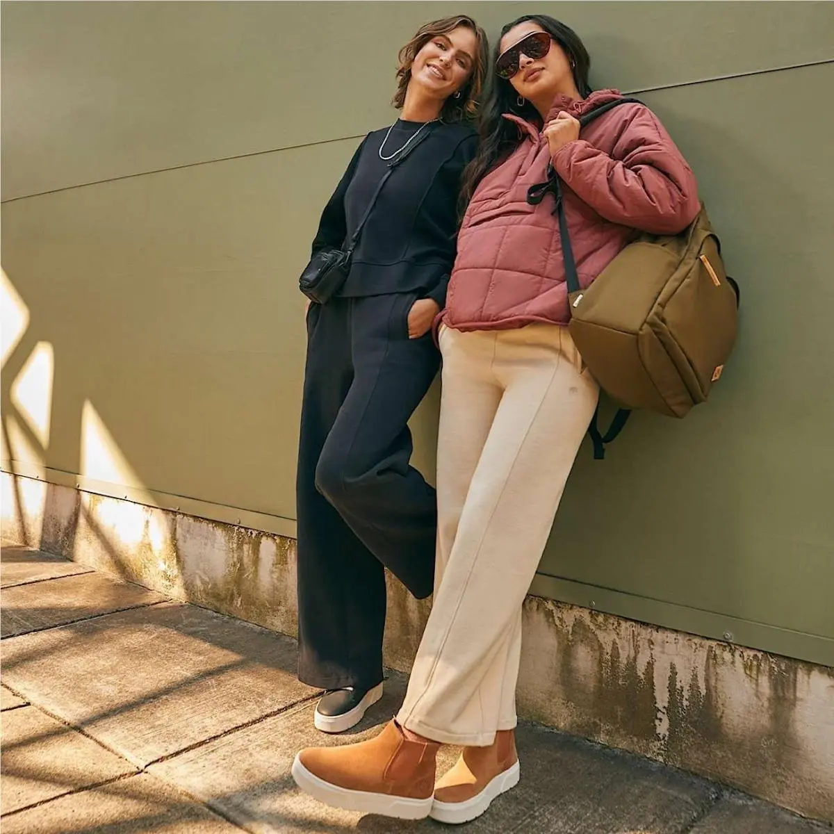 Timberland shoes - Orange 4