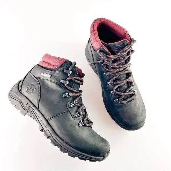 Timberland shoes - Maddsen - Maddsen - Black 0