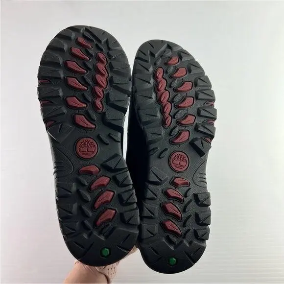 Timberland shoes - Maddsen - Maddsen - Black 9