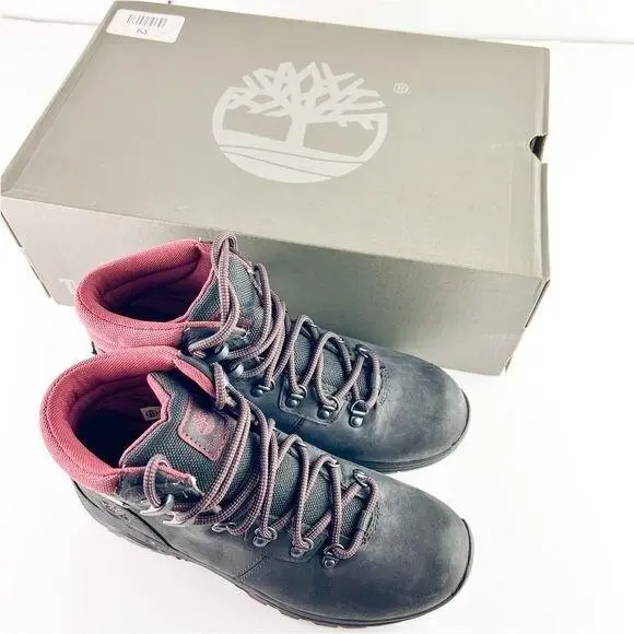 Timberland shoes - Maddsen - Maddsen - Black 11