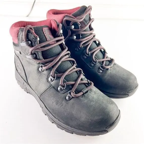 Timberland shoes - Maddsen - Maddsen - Black 1