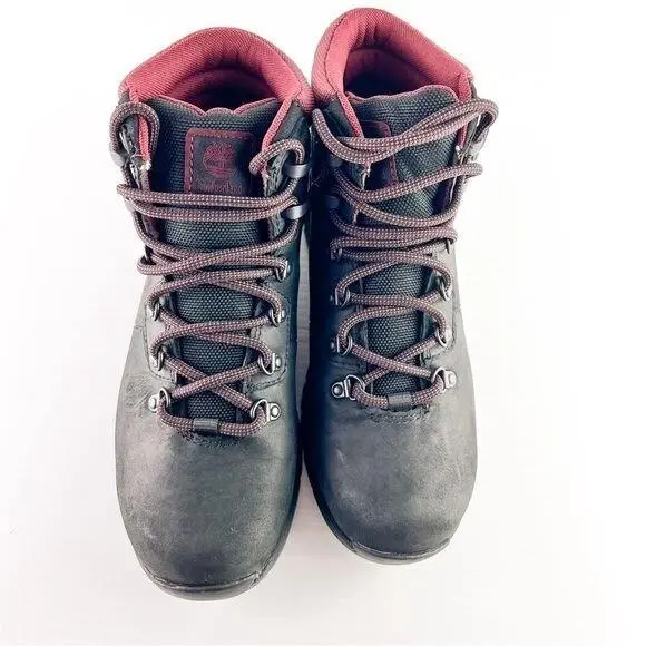 Timberland shoes - Maddsen - Maddsen - Black 2