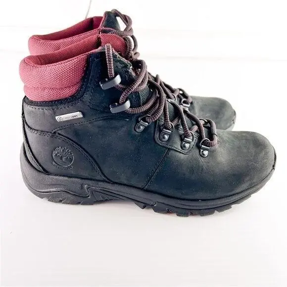 Timberland shoes - Maddsen - Maddsen - Black 3