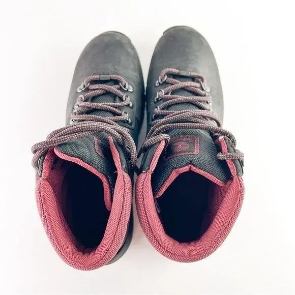 Timberland shoes - Maddsen - Maddsen - Black 7