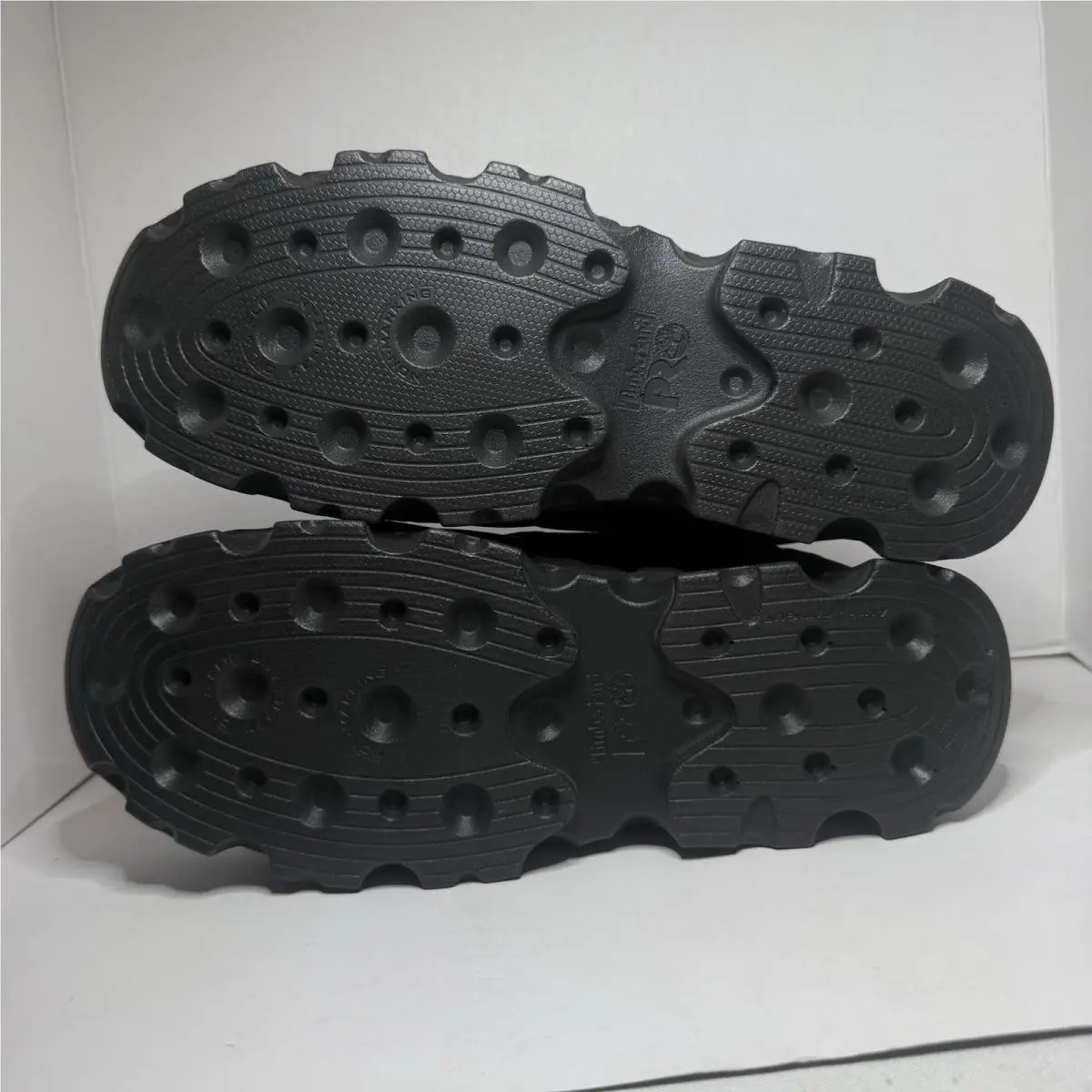 Timberland shoes - 92669 - 92669 - Black, Pink 9