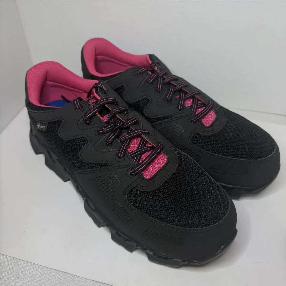 Timberland shoes - 92669 - 92669 - Black, Pink 11