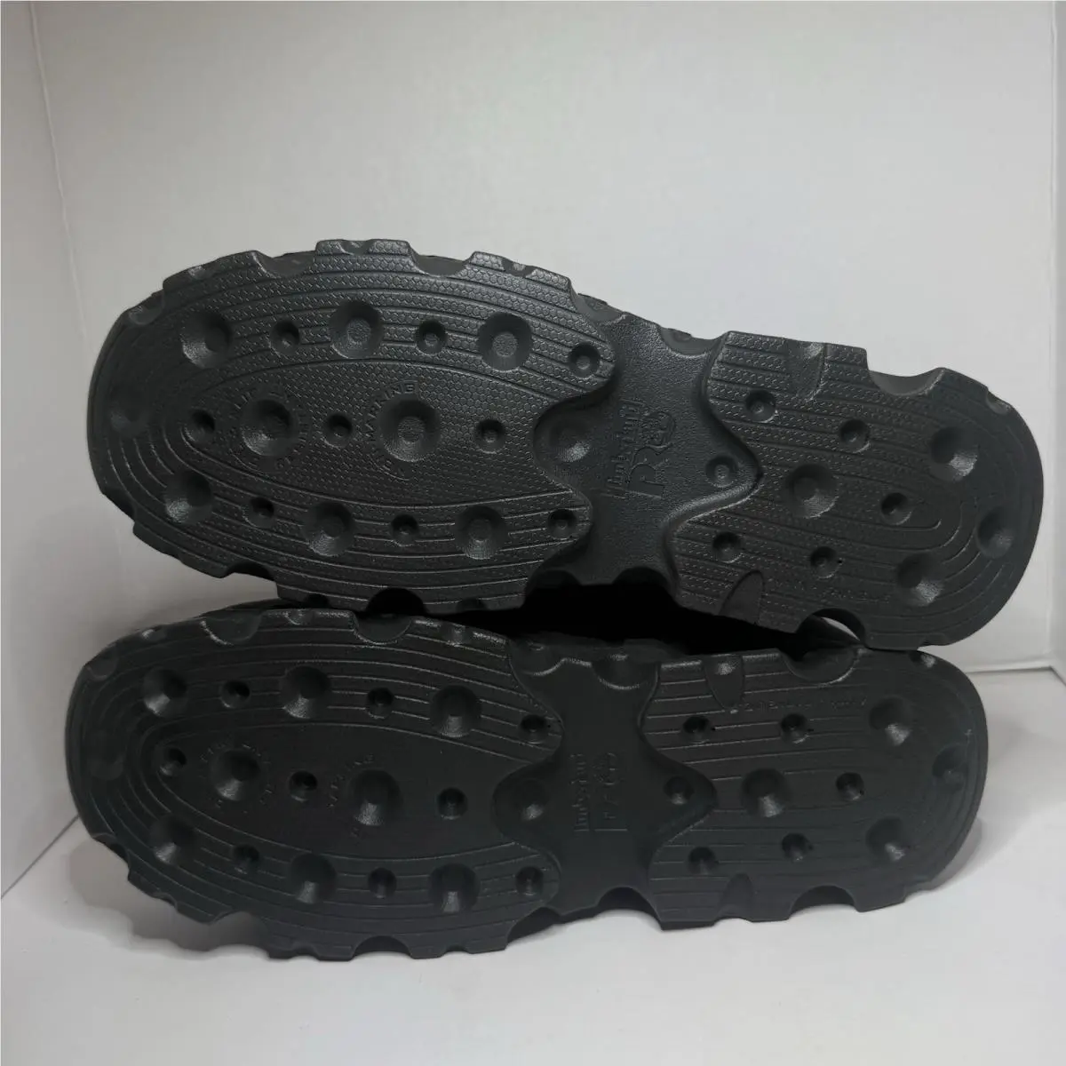 Timberland shoes - 92669 - 92669 - Black, Pink 7