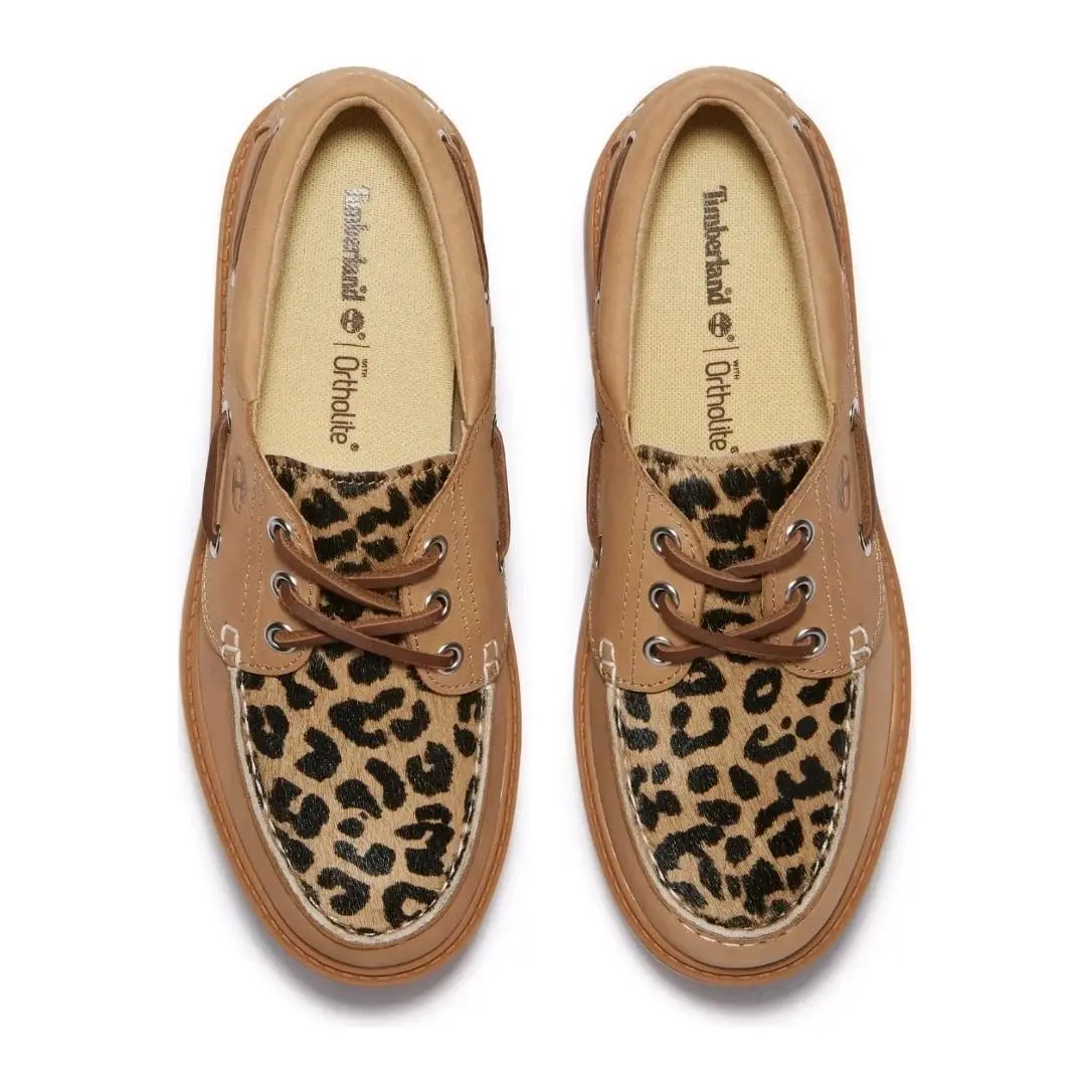 Timberland shoes - Timberland Stone Street Platform - Stone Street Platform - Medium Beige 1