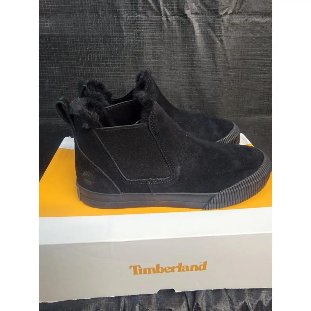 Timberland shoes - TIMBERLAND SKYLA BAY 2.0 - SKYLA BAY - Black 0