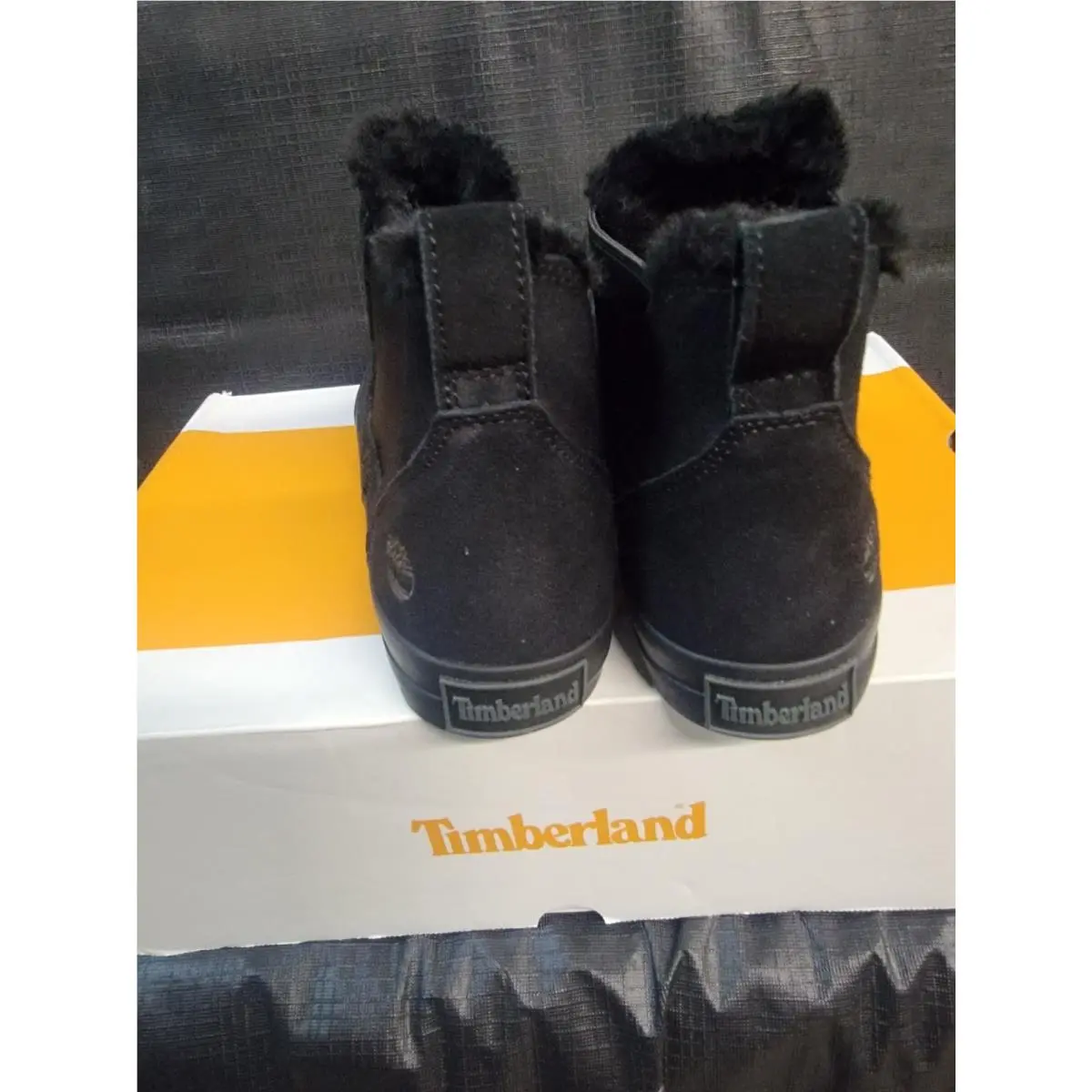 Timberland shoes - TIMBERLAND SKYLA BAY 2.0 - SKYLA BAY - Black 2