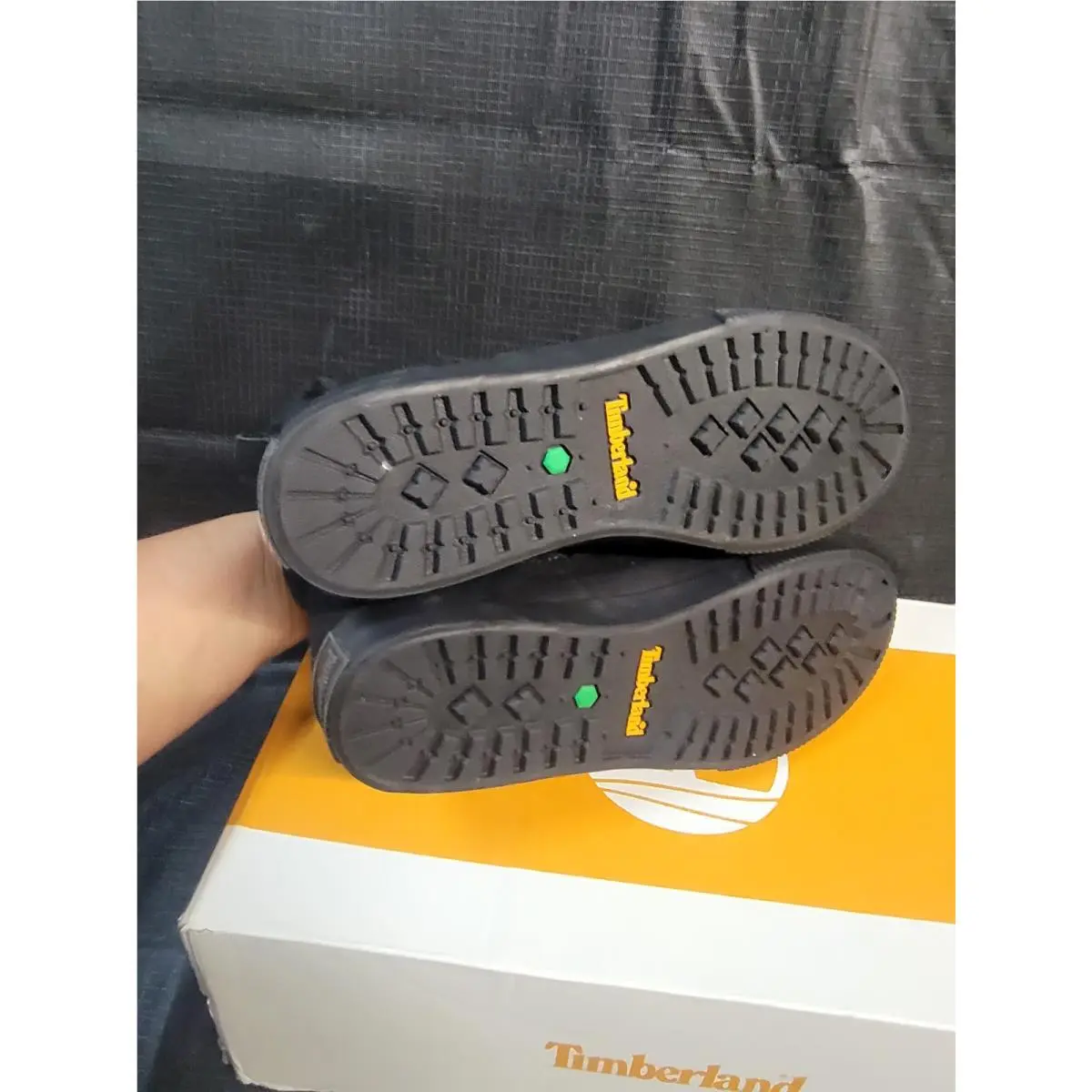 Timberland shoes - TIMBERLAND SKYLA BAY 2.0 - SKYLA BAY - Black 3
