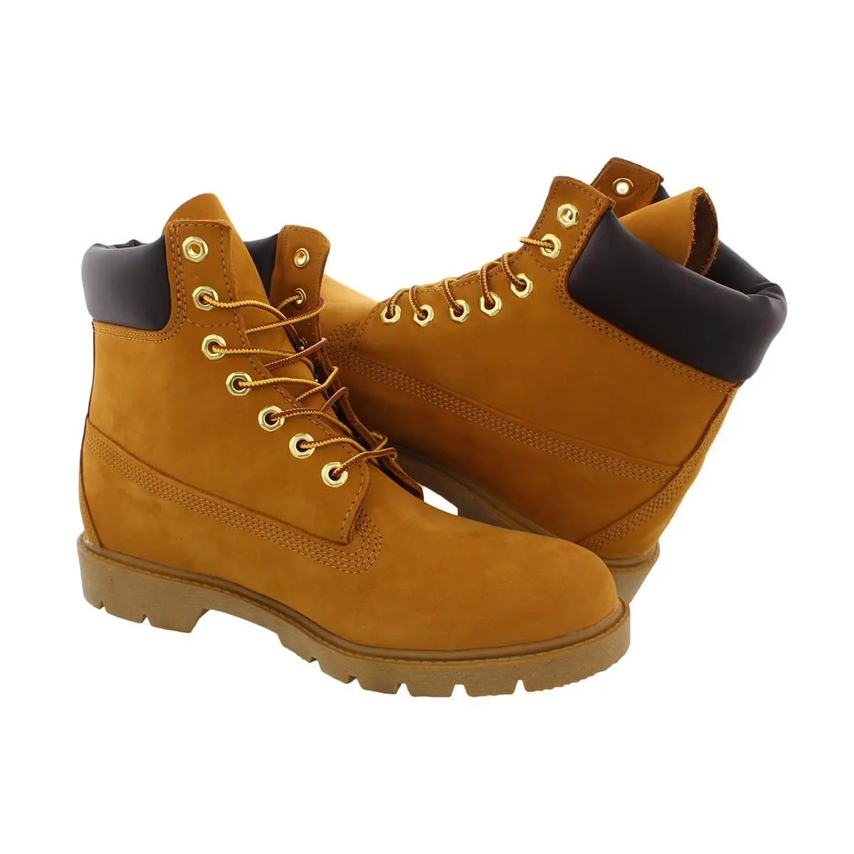 Timberland shoes - TB018094 - TB018094 - Brown, Full: Brown (UPC: 761020912277) 1