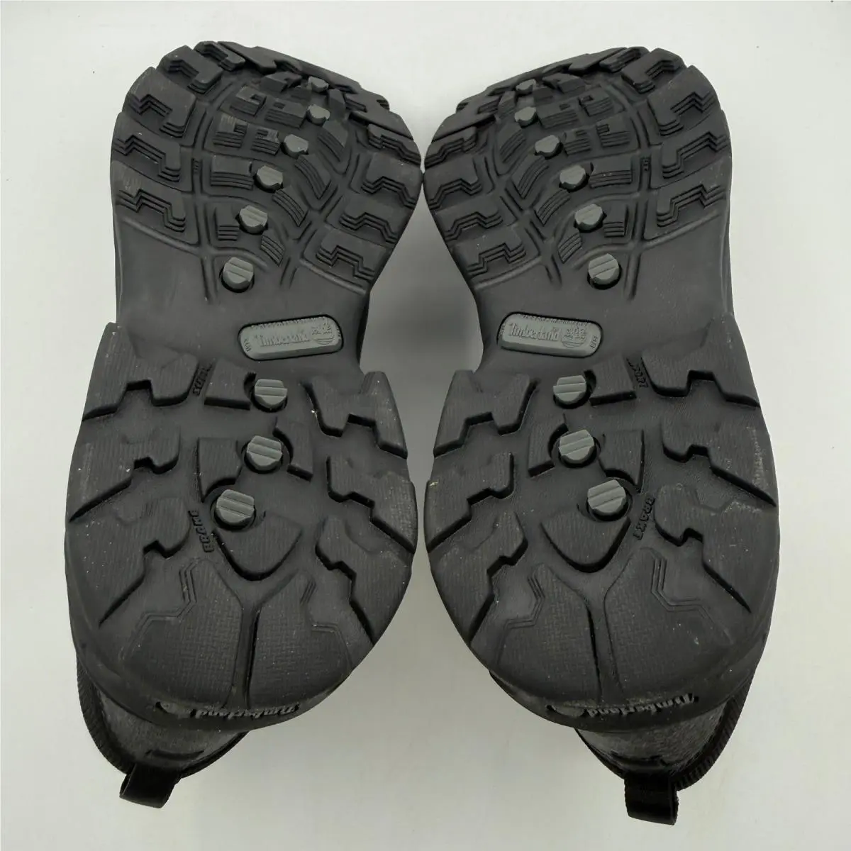 Timberland shoes - Timberland White Ledge Mid LC Waterproof HK - Black 3