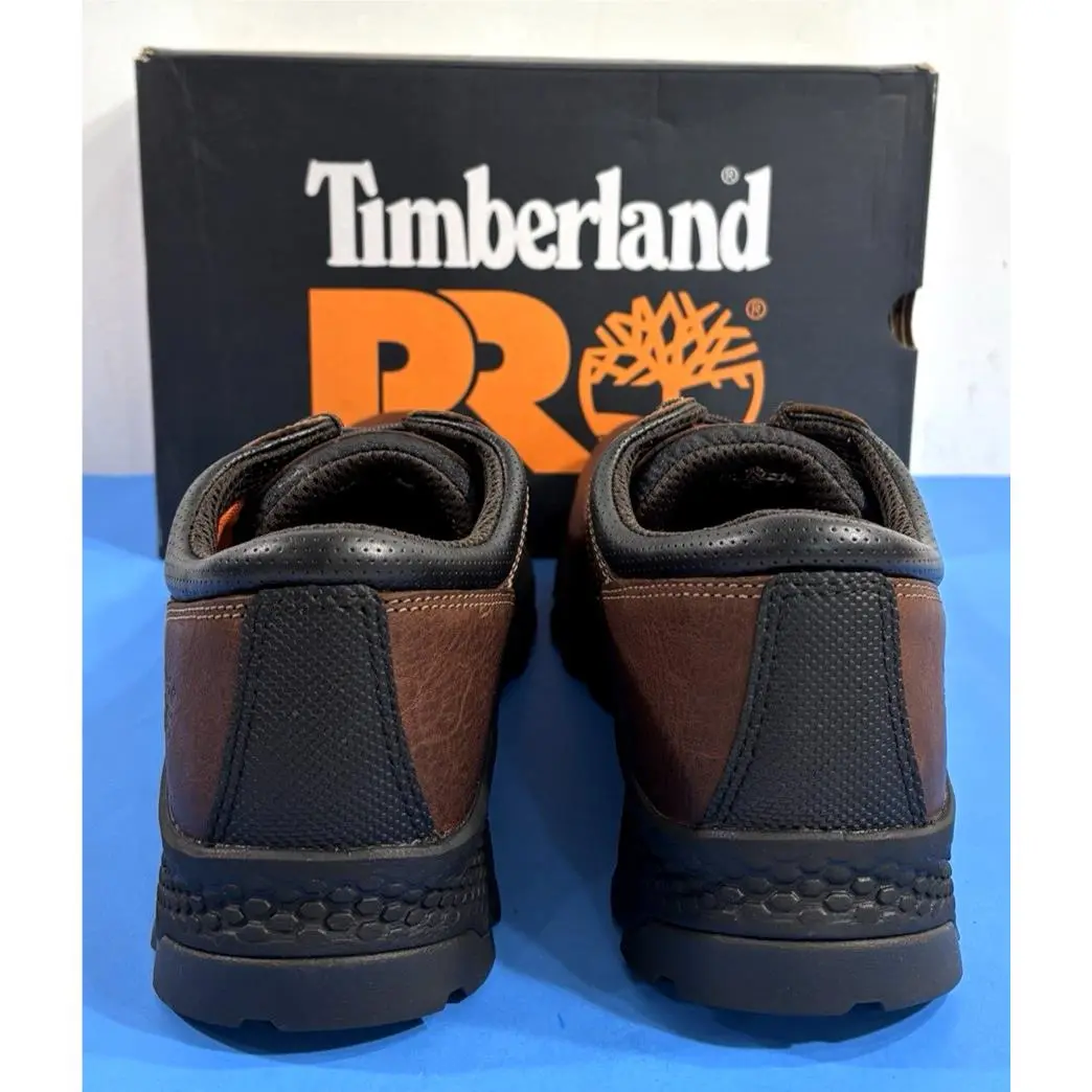 Timberland shoes - Brown 1