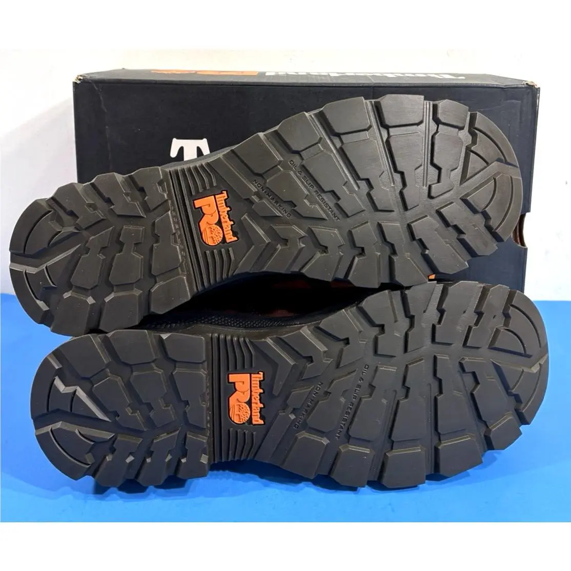 Timberland shoes - Brown 2